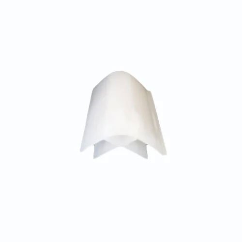 710MM Polycarbonate Corner Guard 710MM Polycarbonate Corner Guard