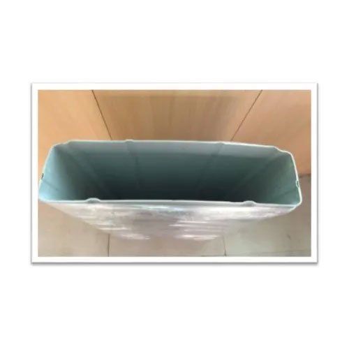 PVC Mobile Tower Antenna Radome PVC Mobile Tower Antenna Radome