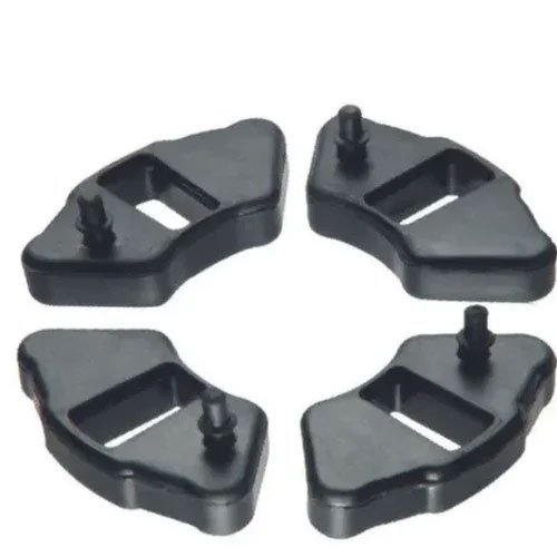 Rubber Components